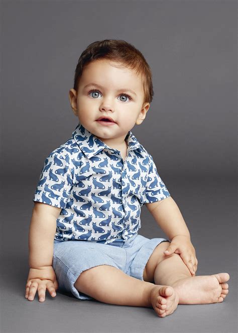 dolce gabbana baby set|dolce gabbana baby boy.